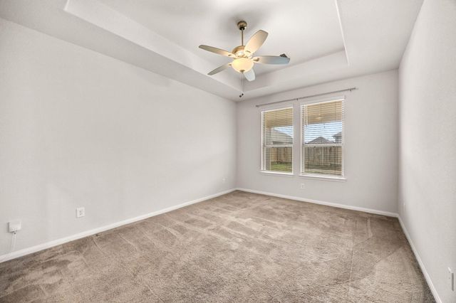 15731 Ty Cobb Court, Splendora, TX 77372