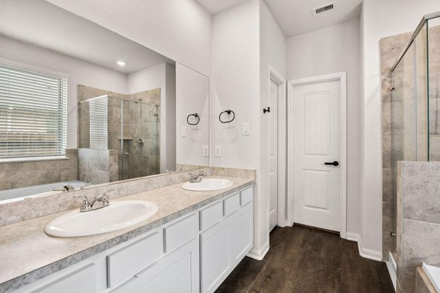 15731 Ty Cobb Court, Splendora, TX 77372