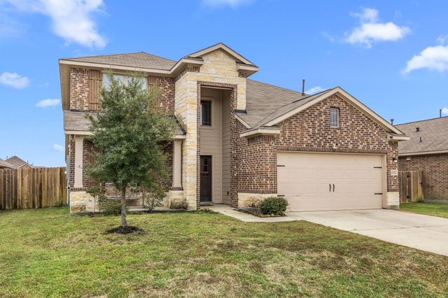 15731 Ty Cobb Court, Splendora, TX 77372