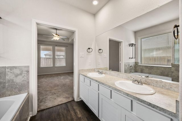 15731 Ty Cobb Court, Splendora, TX 77372