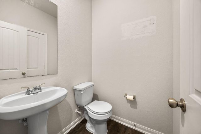 15731 Ty Cobb Court, Splendora, TX 77372