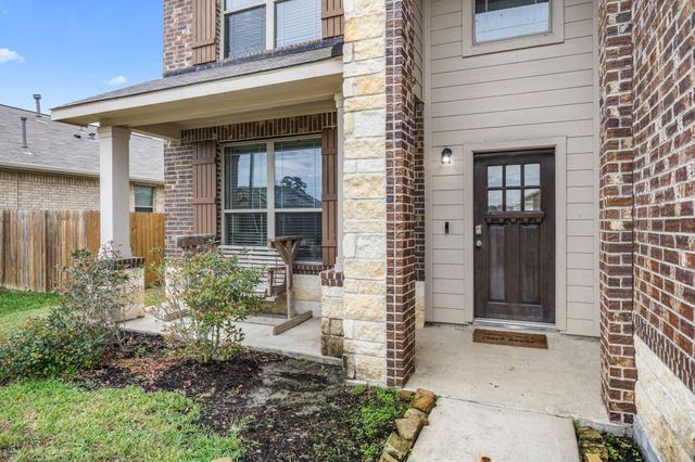 15731 Ty Cobb Court, Splendora, TX 77372