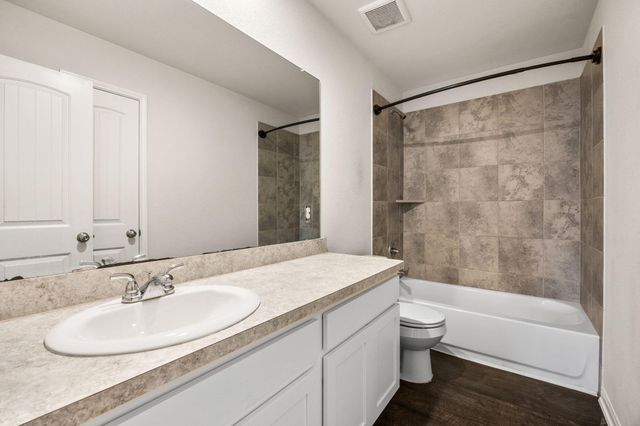 15731 Ty Cobb Court, Splendora, TX 77372