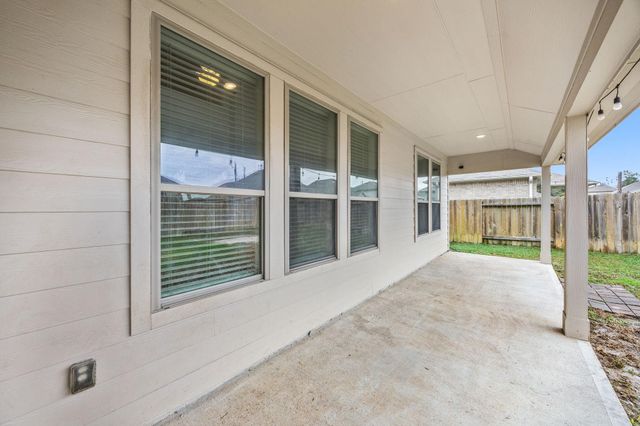 15731 Ty Cobb Court, Splendora, TX 77372