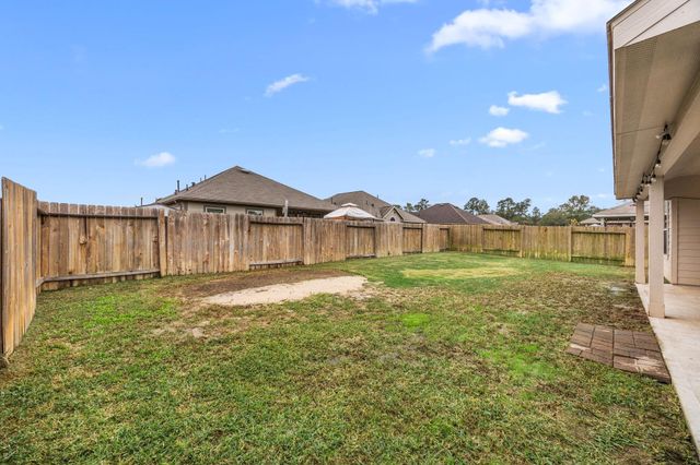 15731 Ty Cobb Court, Splendora, TX 77372