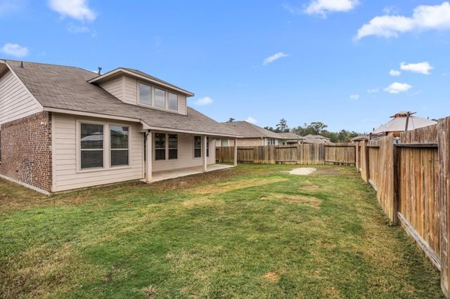 15731 Ty Cobb Court, Splendora, TX 77372