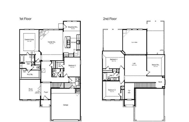 15731 Ty Cobb Court, Splendora, TX 77372