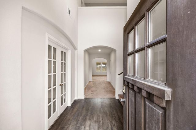 15731 Ty Cobb Court, Splendora, TX 77372