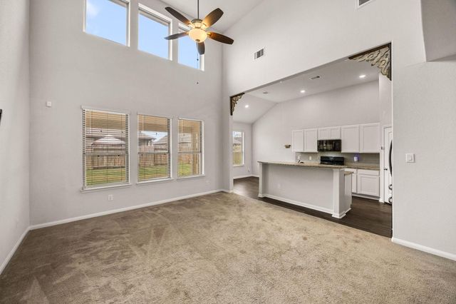 15731 Ty Cobb Court, Splendora, TX 77372