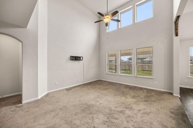 15731 Ty Cobb Court, Splendora, TX 77372