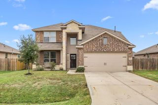 15731 Ty Cobb Court, Splendora, TX 77372