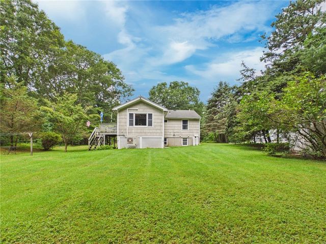 29 Oak Road, South Kingstown, RI 02879