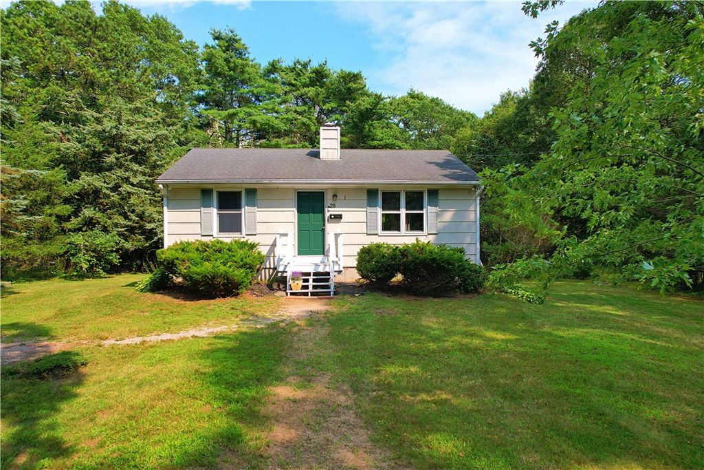 29 Oak Road, South Kingstown, RI 02879