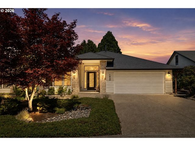 1920 Ne 150TH Ave, Portland, OR 97230