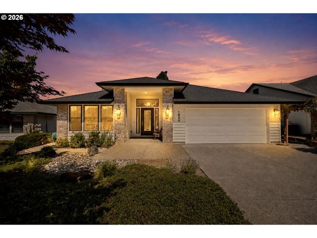 1920 Ne 150TH Ave, Portland, OR 97230
