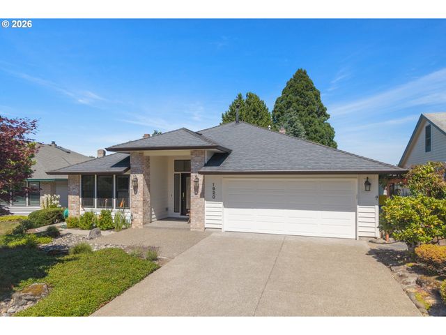 1920 Ne 150TH Ave, Portland, OR 97230