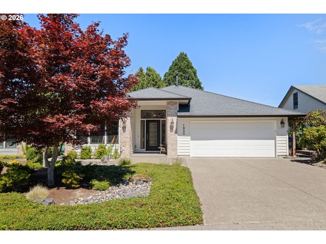 1920 Ne 150TH Ave, Portland, OR 97230