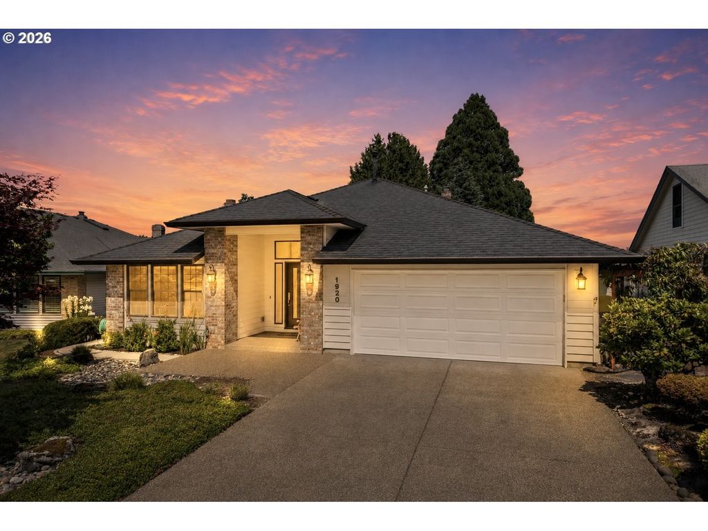 1920 Ne 150TH Ave, Portland, OR 97230