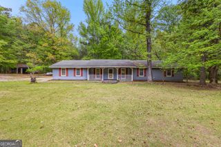 324 County Line Road, Fayetteville, GA 30215
