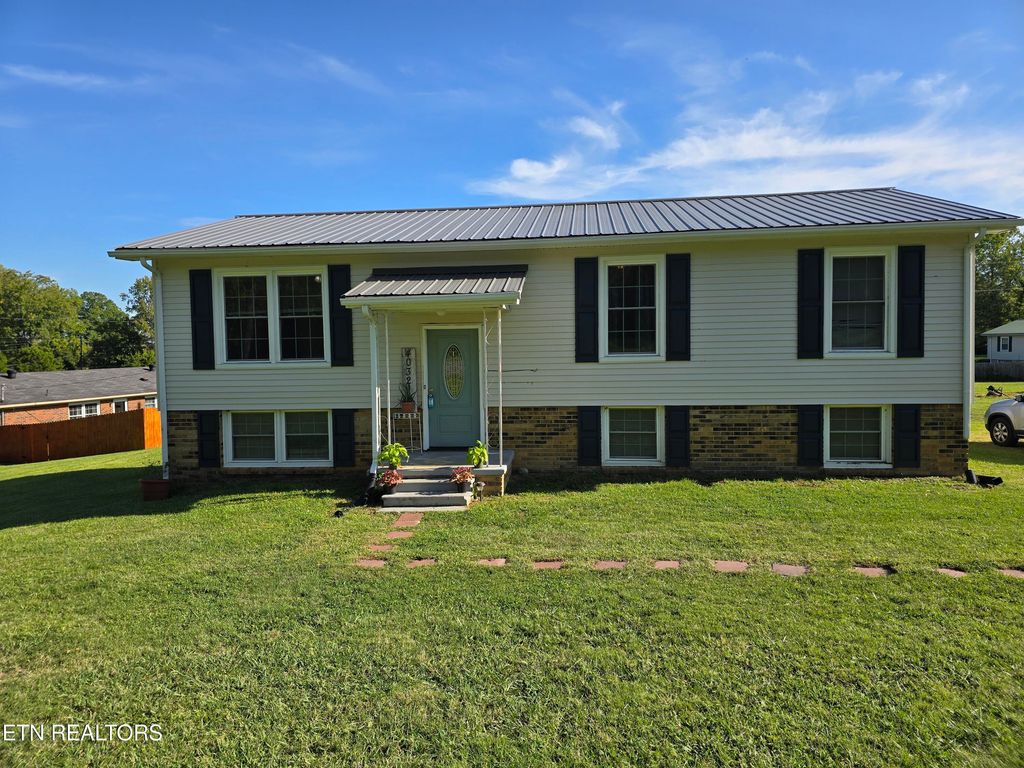 4032 Gayle Circle, Cookeville, TN 38501