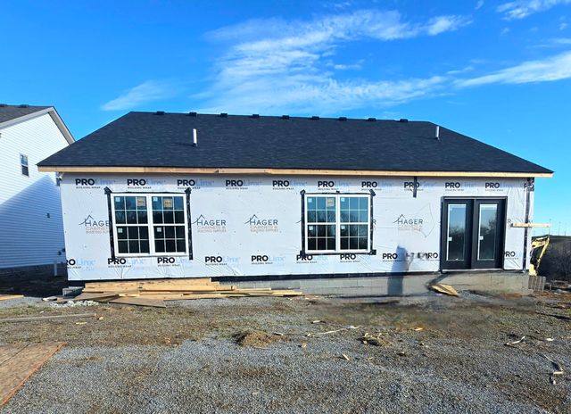 921 Olympic Court, Richmond, KY 40475