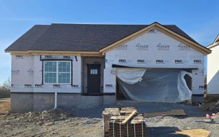 921 Olympic Court, Richmond, KY 40475