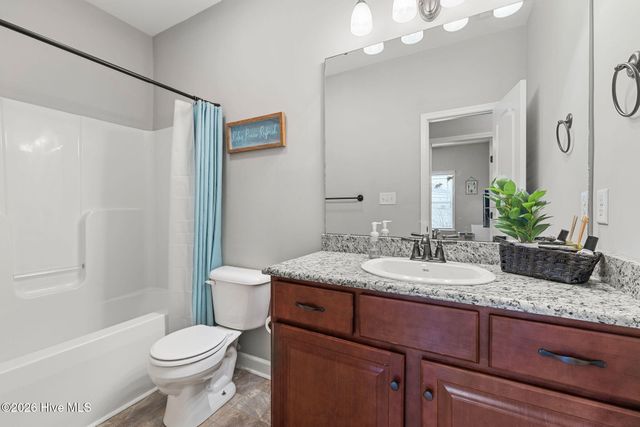 422 Kingston Circle, Goldsboro, NC 27530