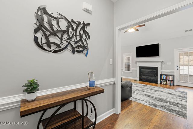 422 Kingston Circle, Goldsboro, NC 27530