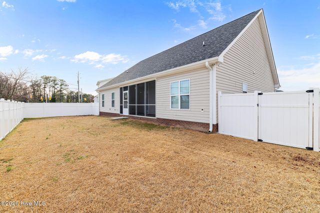 422 Kingston Circle, Goldsboro, NC 27530