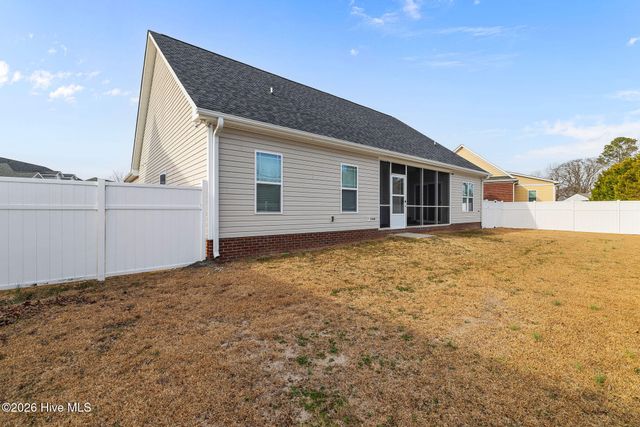 422 Kingston Circle, Goldsboro, NC 27530