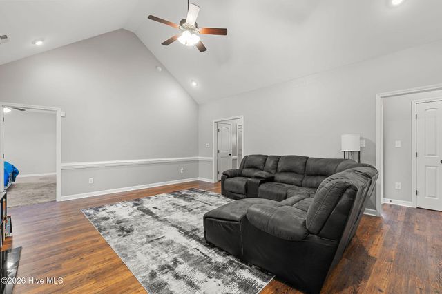 422 Kingston Circle, Goldsboro, NC 27530