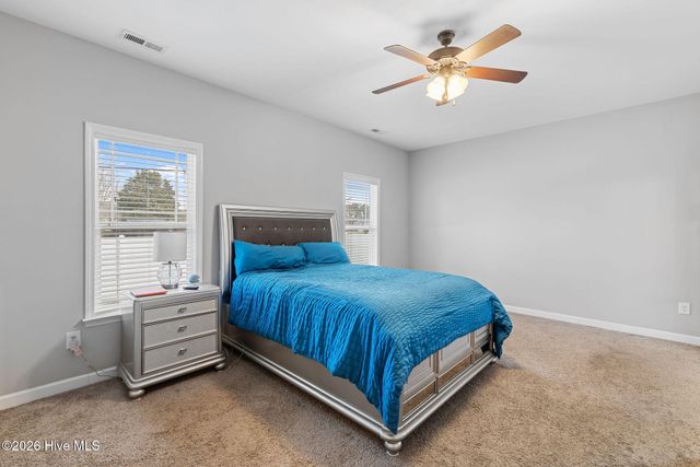 422 Kingston Circle, Goldsboro, NC 27530