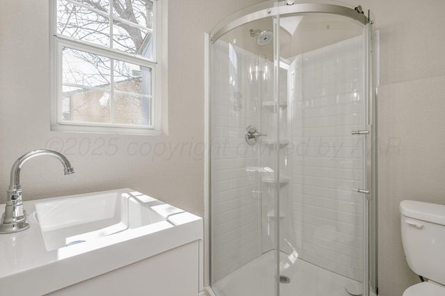 707 S MANHATTAN Street, Amarillo, TX 79104