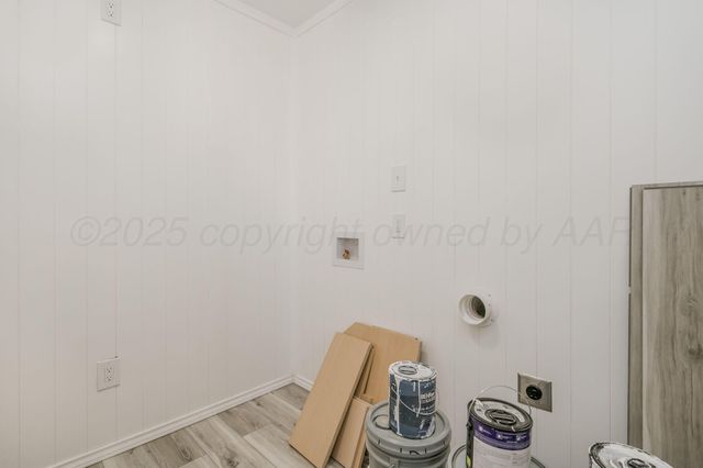 707 S MANHATTAN Street, Amarillo, TX 79104