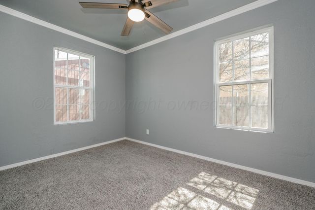 707 S MANHATTAN Street, Amarillo, TX 79104