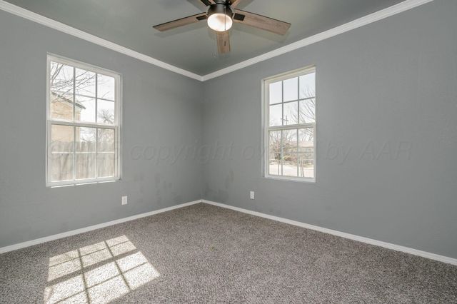 707 S MANHATTAN Street, Amarillo, TX 79104