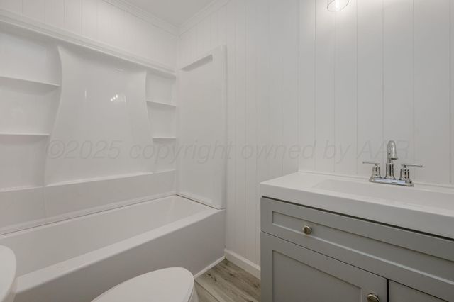 707 S MANHATTAN Street, Amarillo, TX 79104