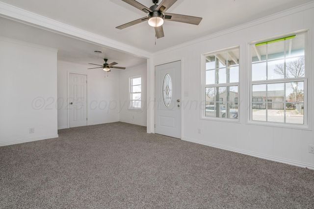 707 S MANHATTAN Street, Amarillo, TX 79104