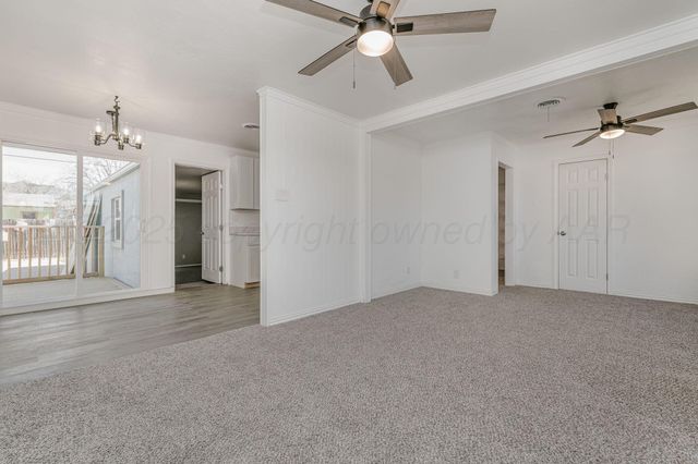 707 S MANHATTAN Street, Amarillo, TX 79104