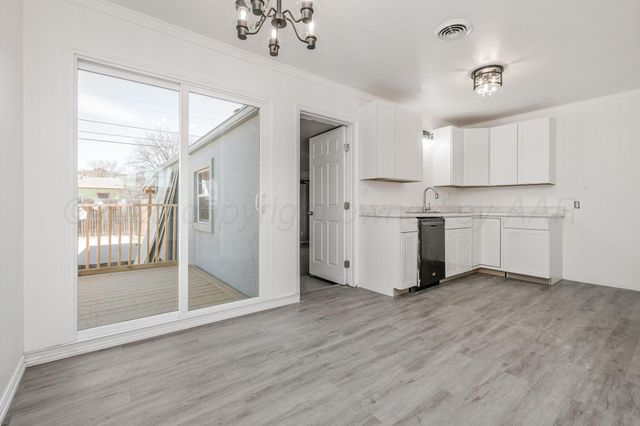 707 S MANHATTAN Street, Amarillo, TX 79104