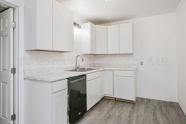 707 S MANHATTAN Street, Amarillo, TX 79104