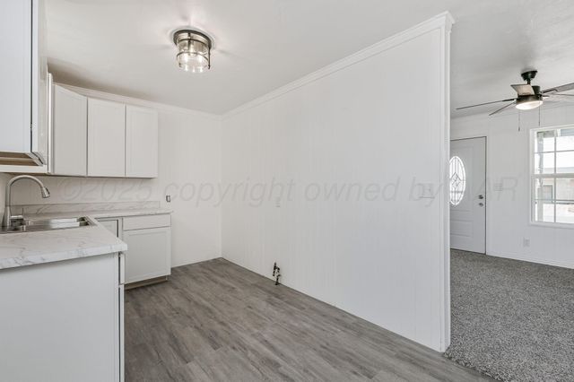 707 S MANHATTAN Street, Amarillo, TX 79104