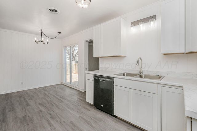 707 S MANHATTAN Street, Amarillo, TX 79104