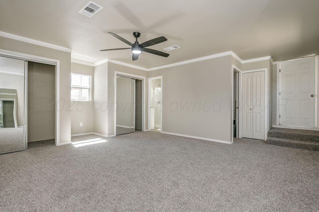 707 S MANHATTAN Street, Amarillo, TX 79104