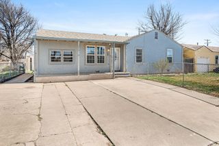 707 S MANHATTAN Street, Amarillo, TX 79104