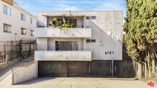 3121 S Canfield Avenue, Los Angeles, CA 90034