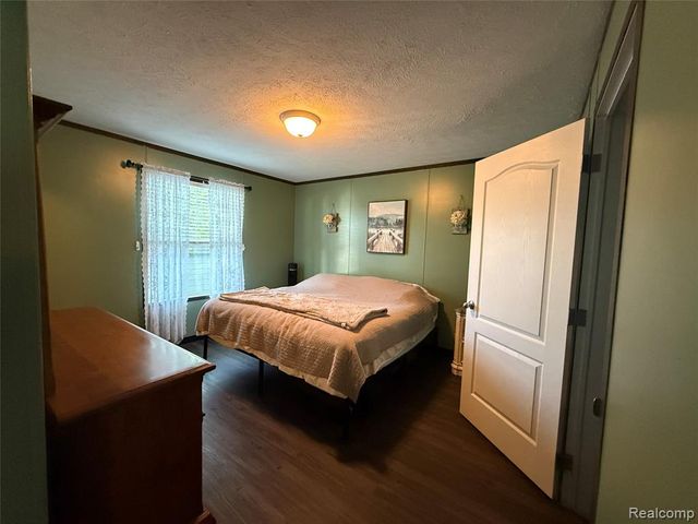 1101 Forest Lane, Columbus, MI 48063