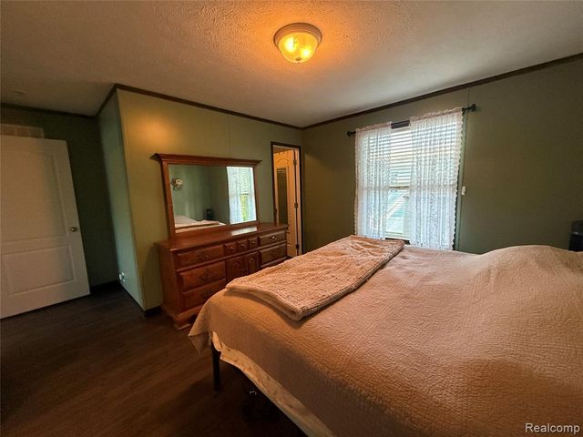1101 Forest Lane, Columbus, MI 48063