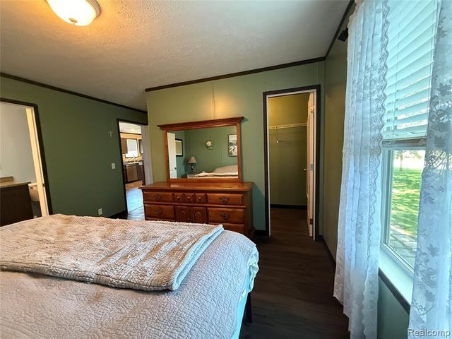 1101 Forest Lane, Columbus, MI 48063
