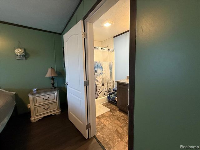 1101 Forest Lane, Columbus, MI 48063